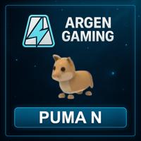 Adopt Me Puma N