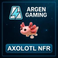 Adopt Me Axolotl NFR