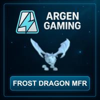 Adopt Me Frost Dragon MFR