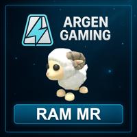 Adopt Me Ram MR
