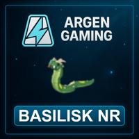 Adopt Me Basilisk NR