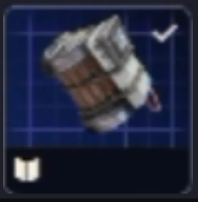 Trigger Nade BP 💣 | Instant Delivery ⚡ | ARC Raiders