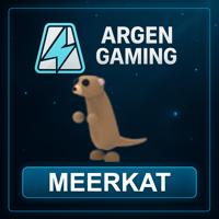 Adopt Me Meerkat