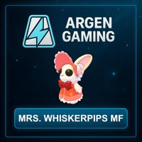 Adopt Me Mrs. Whiskerpips MF