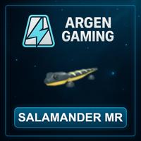 Adopt Me Salamander MR