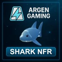 Adopt Me Shark NFR
