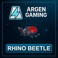 Adopt Me Rhino Beetle