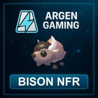 Adopt Me Bison NFR