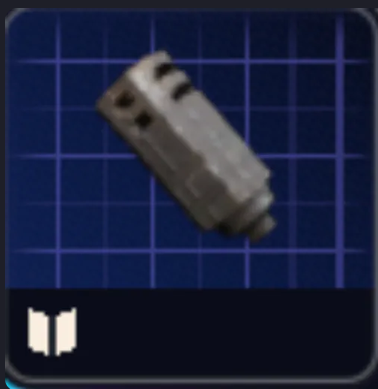 Compensator II BP 🔧 | Instant Delivery ⚡ | ARC Raiders