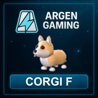 Adopt Me Corgi F
