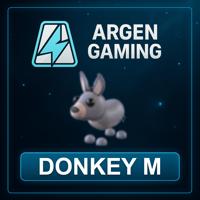 Adopt Me Donkey M