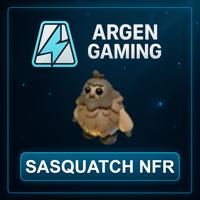 Adopt Me Sasquatch NFR