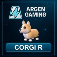 Adopt Me Corgi R