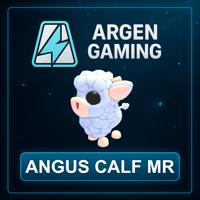 Adopt Me Angus Calf MR