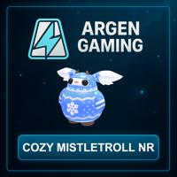 Adopt Me Cozy Mistletroll NR