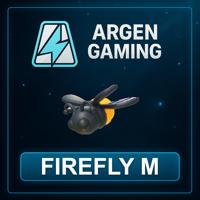 Adopt Me Firefly M
