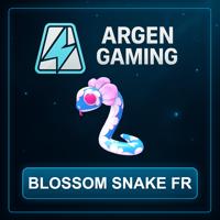 Adopt Me Blossom Snake FR