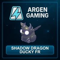Adopt Me Shadow Dragon Ducky FR