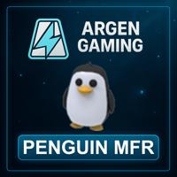 Adopt Me Penguin MFR