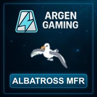 Adopt Me Albatross MFR
