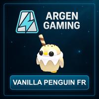 Adopt Me Vanilla Penguin FR