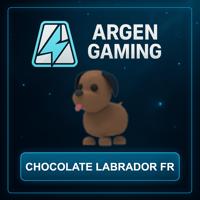 Adopt Me Chocolate Labrador FR