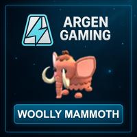 Adopt Me Woolly Mammoth