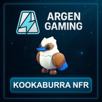 Adopt Me Kookaburra NFR