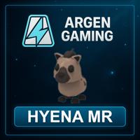 Adopt Me Hyena MR