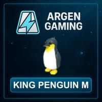 Adopt Me King Penguin M
