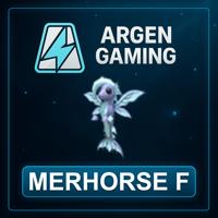 Adopt Me Merhorse F