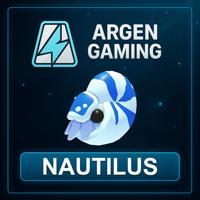 Adopt Me Nautilus