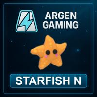 Adopt Me Starfish N