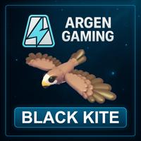 Adopt Me Black Kite