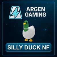 Adopt Me Silly Duck NF