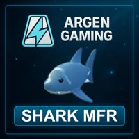 Adopt Me Shark MFR