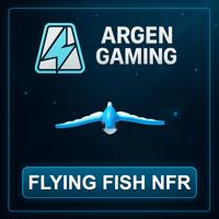 Adopt Me Flying Fish NFR