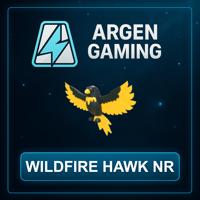 Adopt Me Wildfire Hawk NR