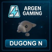 Adopt Me Dugong N