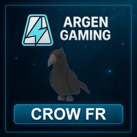 Adopt Me Crow FR