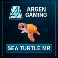 Adopt Me Sea Turtle MR