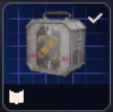 Combat Mk. 3 Aggressive BP ⚔️ | Instant Delivery ⚡ | ARC Raiders