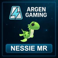 Adopt Me Nessie MR
