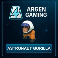 Adopt Me Astronaut Gorilla