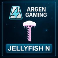 Adopt Me Jellyfish N