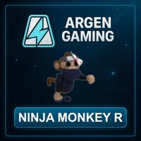 Adopt Me Ninja Monkey R