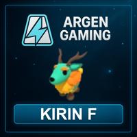 Adopt Me Kirin F