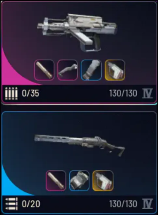 5 Renegade + 5 Bobcat 🔫 | Fast Delivery 🚀 | ARC Raiders