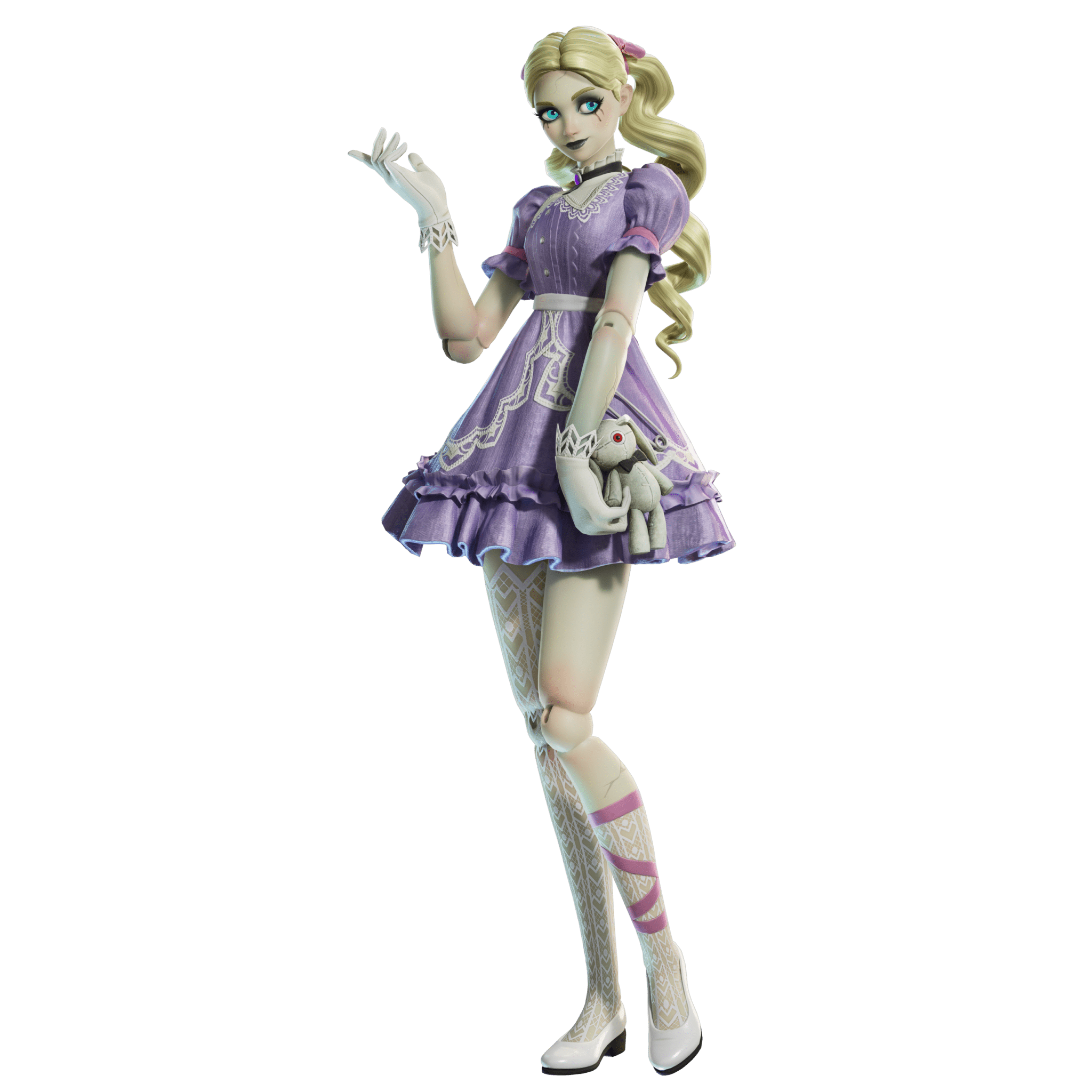 Dollie [PC/PS/XBOX/SWITCH] | 🔥 CHECK DESCRIPTION!🔥 FAST DELIVERY!🔥