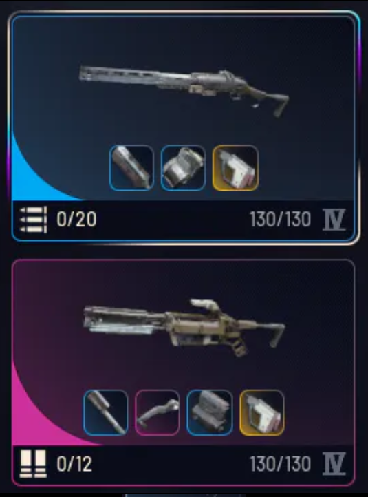 5 Vulcano + 5 Renegade 🔥 | Fast Delivery 🚀 | ARC Raiders